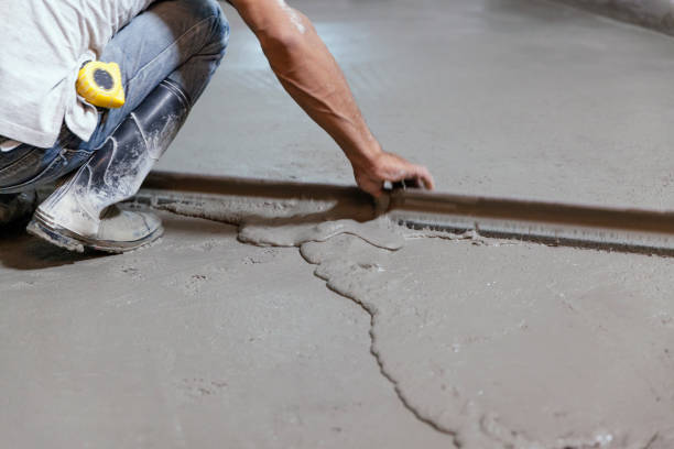 Best Stamped Concrete Near Me  in Hawkins, TX